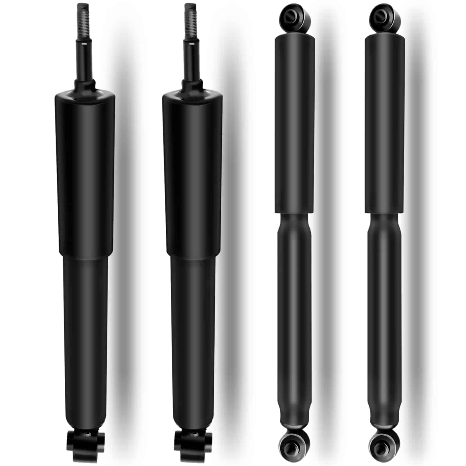 Amortiguadores, AUTOMUTO Kits de Amortiguadores Delanteros