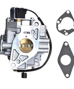 Carburador 24 853 32-S, Compatible con Motores Kohler CH18