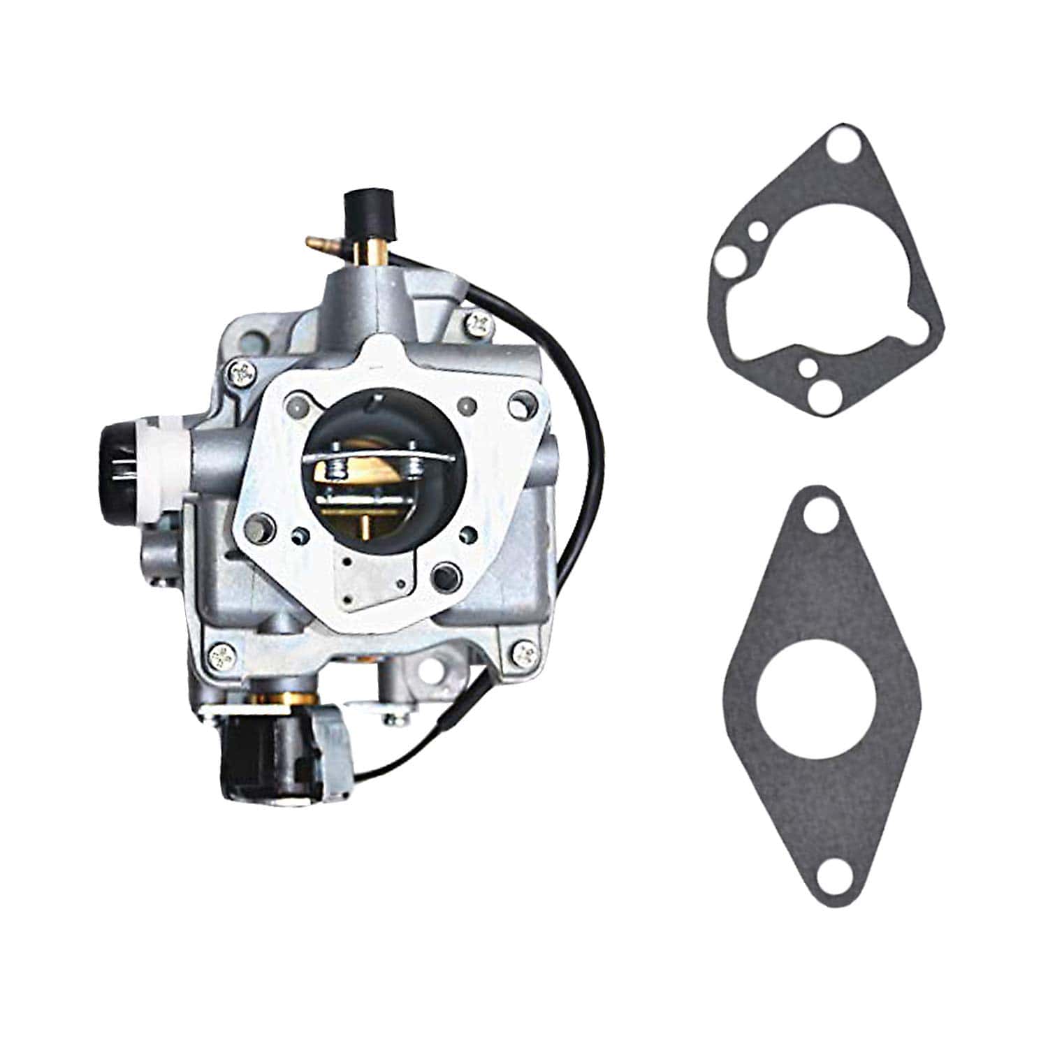 Carburador 24 853 32-S, Compatible con Motores Kohler CH18 - Imagen 9