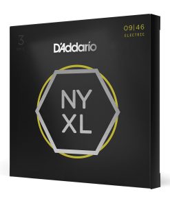 Cuerdas para guitarra D'Addario - Cuerdas de guitarra