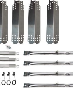 Votenli SPC00A (Paquete de 4) S1484A (Paquete -Plata