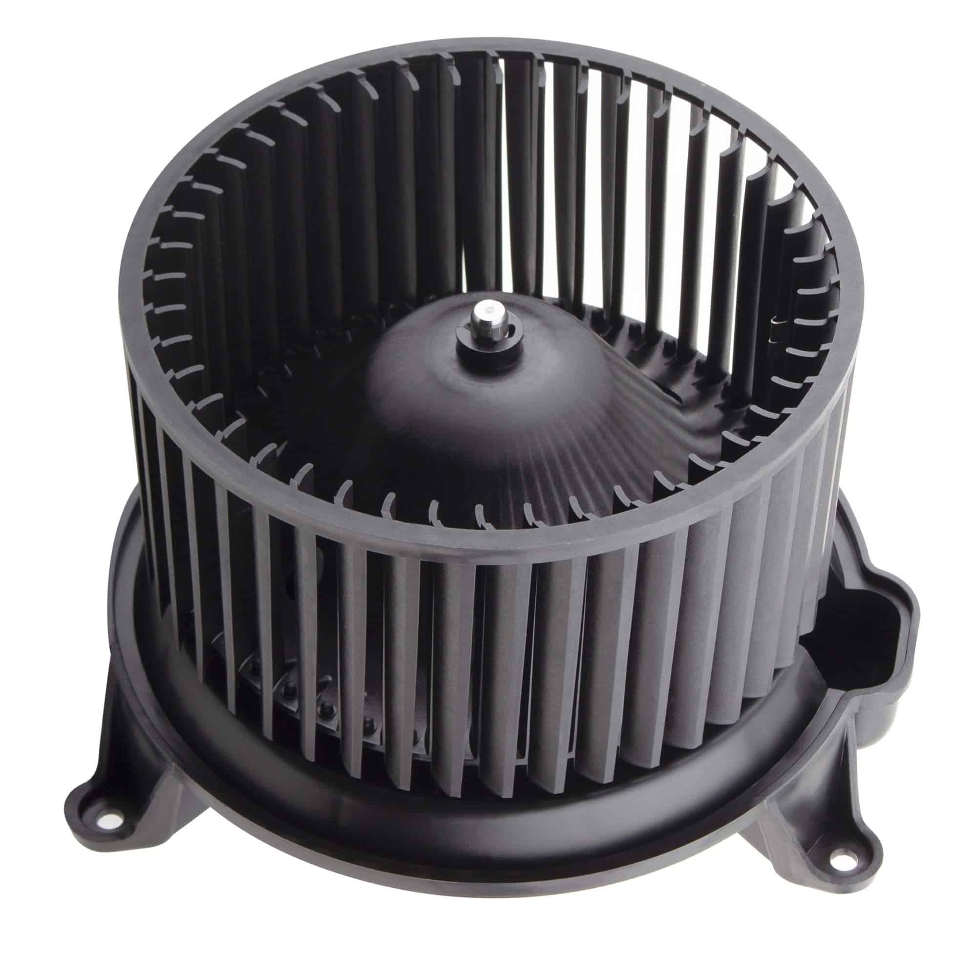MYSMOT 700174 Ensamblaje del Motor del Ventilador del