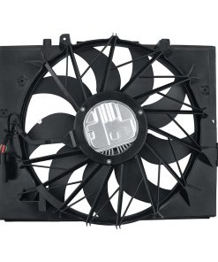 MYSMOT 621-211 Ventilador de enfriamiento del radiador del