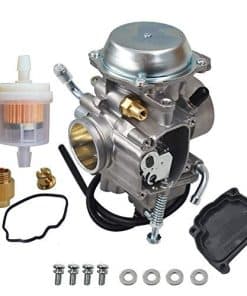 Carburador de repuesto para Arctic Cat Bearcat 454 1996