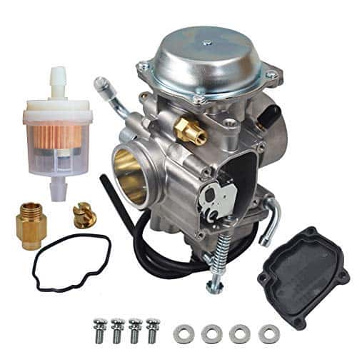 Carburador de repuesto para Arctic Cat Bearcat 454 1996