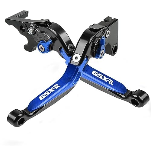 Palancas de Freno y Embrague Plegables y Extensibles CNC - Imagen 5