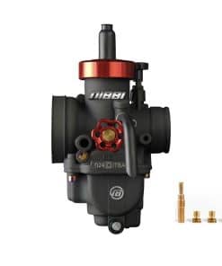 Carburador de Motocicleta de Alto Rendimiento NIBBI 24mm