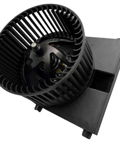 MYSMOT 700158 Ensamblaje de Motor del Ventilador Calefactor