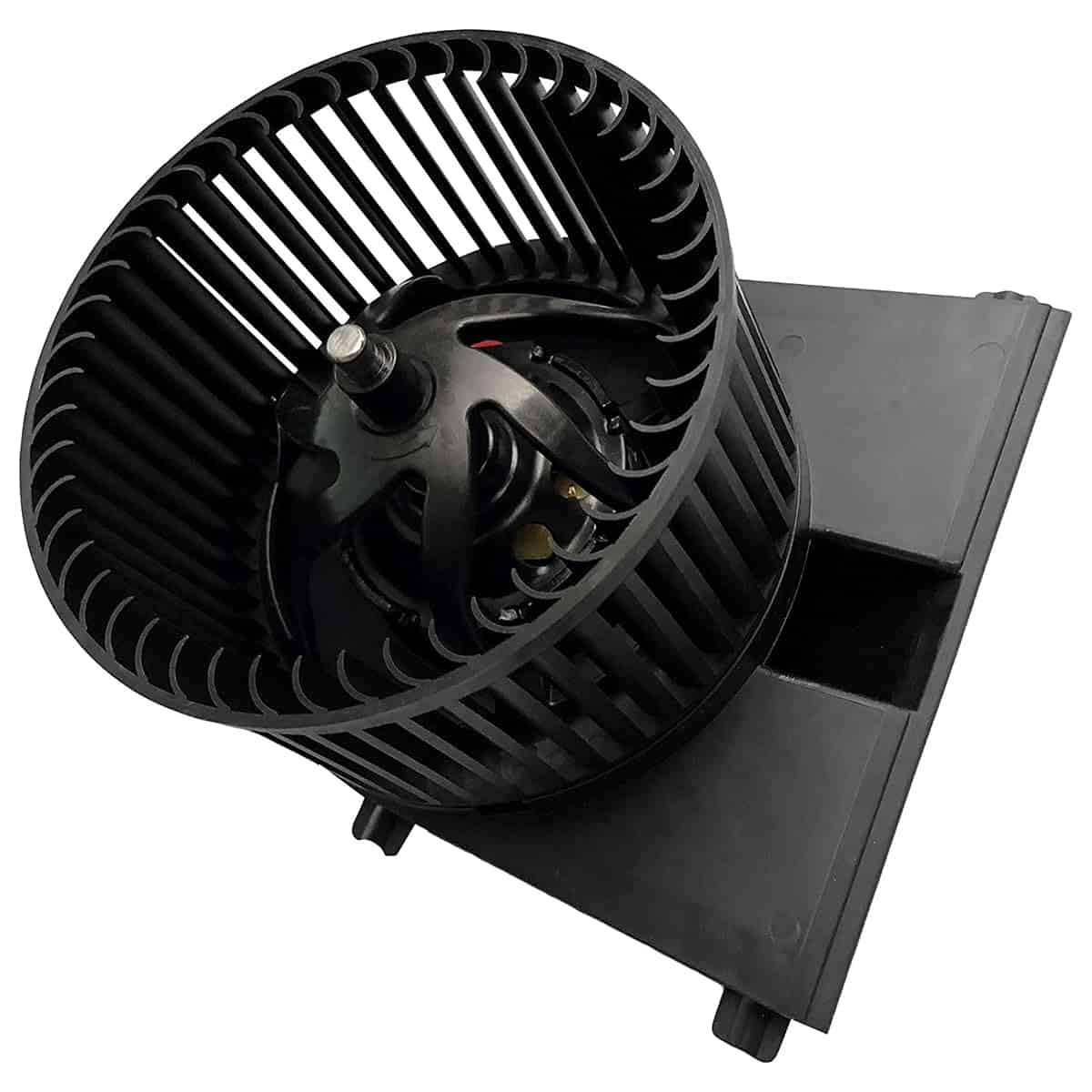 MYSMOT 700158 Ensamblaje de Motor del Ventilador Calefactor