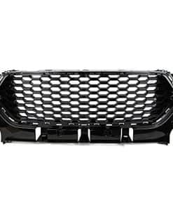 Rejilla delantera del parachoques Dreamseek para Ford