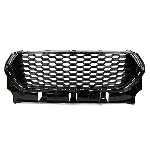 Rejilla delantera del parachoques Dreamseek para Ford