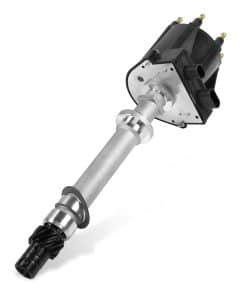 Distribuidor de encendido con tapa y rotor de reemplazo