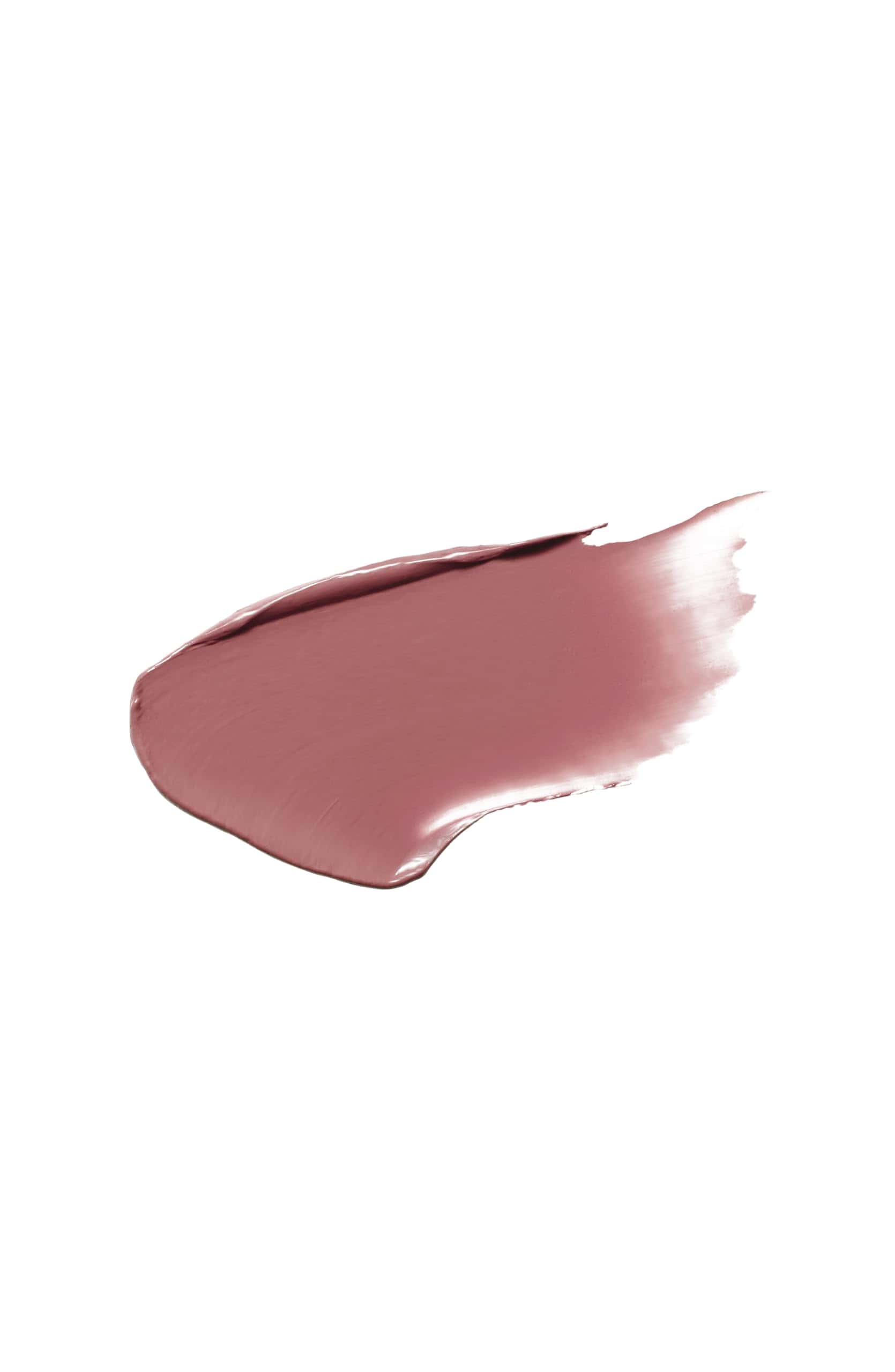 Labial Laura Mercier Rouge Essentiel Silky Crème, Textura - Imagen 3