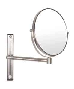 Espejo de Afeitado Doble Cara de 8 Pulgadas Nicesail con
