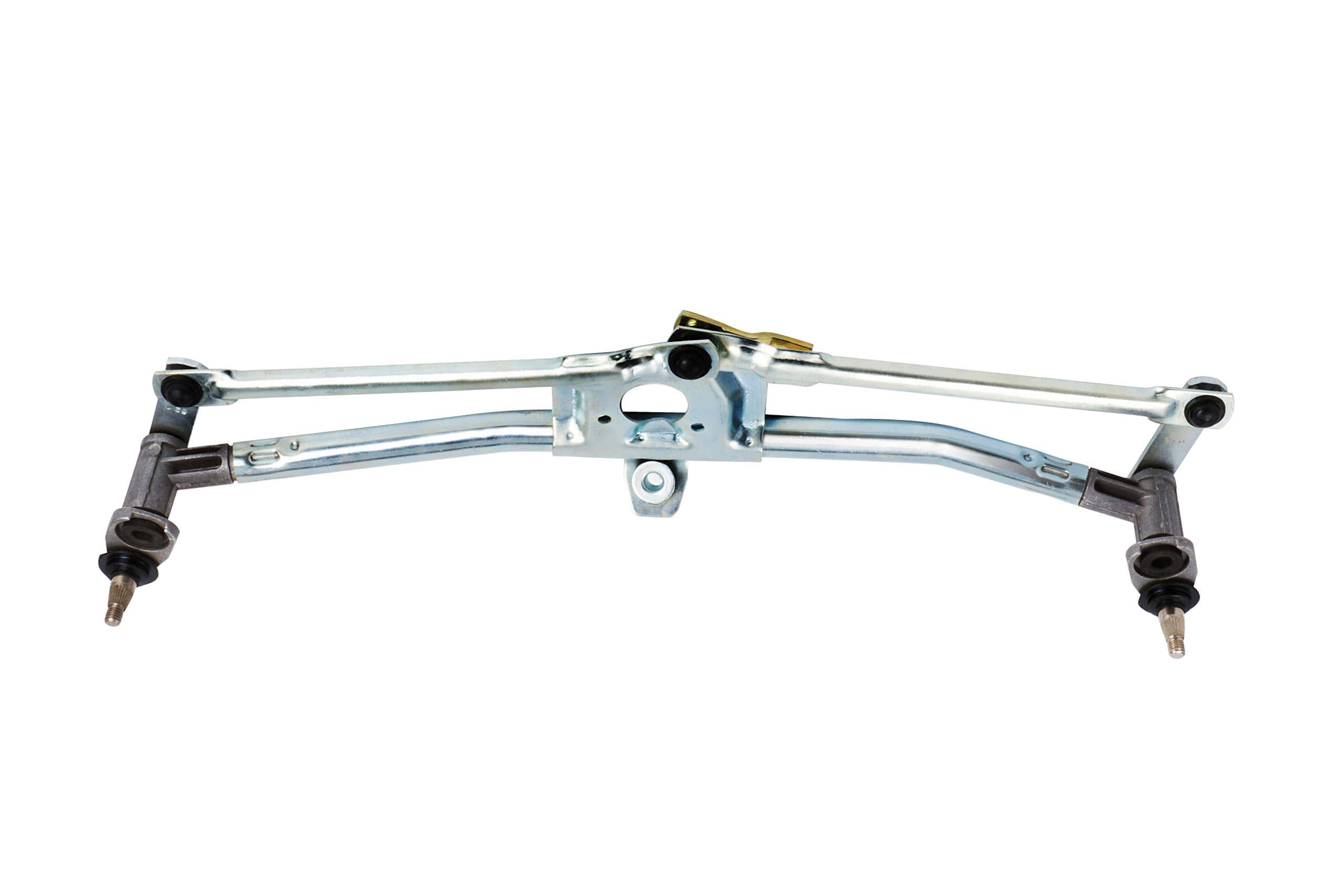 MYSMOT 602-650 Enlace del Limpiaparabrisas Delantero para - Imagen 6