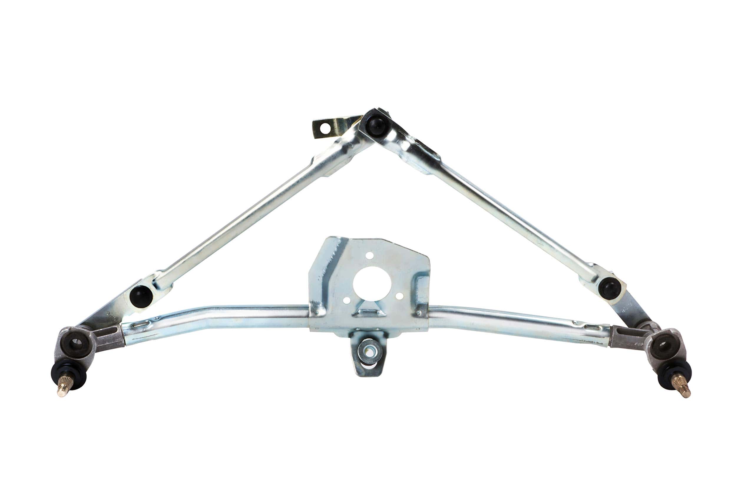 MYSMOT 602-650 Enlace del Limpiaparabrisas Delantero para - Imagen 5