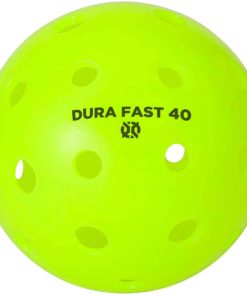 Pelotas de Pickleball Dura Fast 40 | Pelotas -Neón