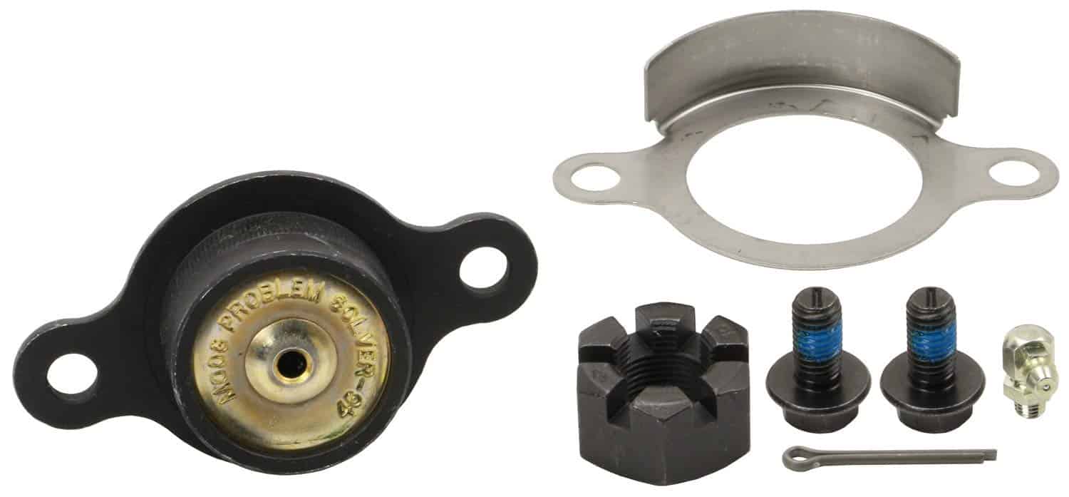 MOOG K500339 Junta de rótula de suspensión inferior - Imagen 3