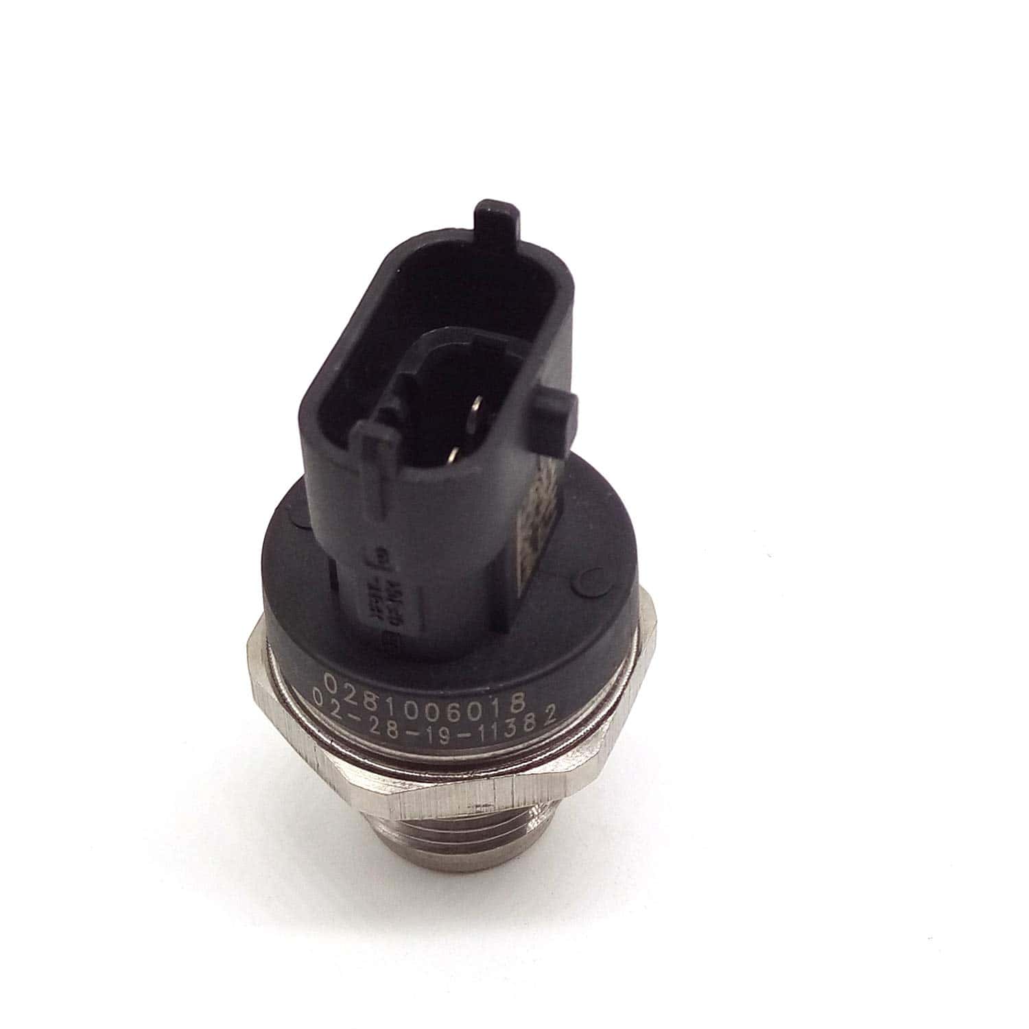 Sensor de Presión de Carril de Combustible 0281006018 - Imagen 6