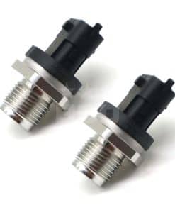 Sensor de Presión de Carril de Combustible 0281006018