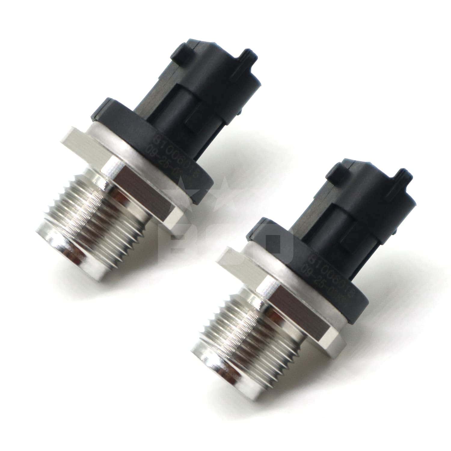 Sensor de Presión de Carril de Combustible 0281006018