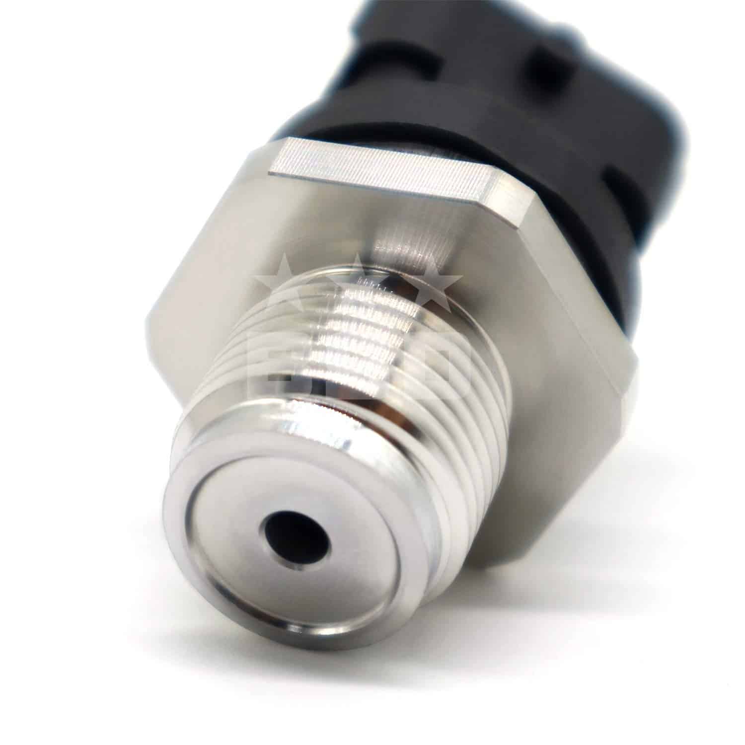 Sensor de Presión de Carril de Combustible 0281006018 - Imagen 4