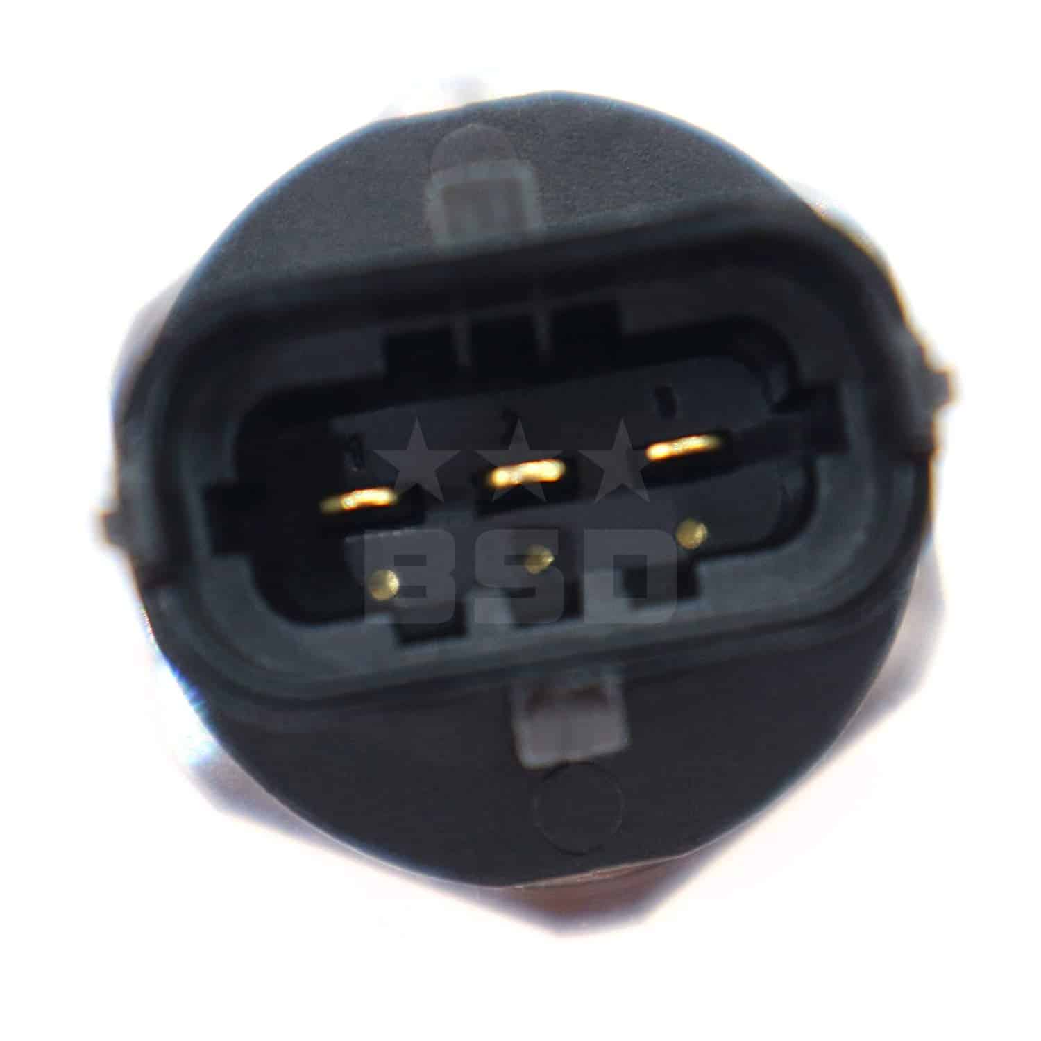 Sensor de Presión de Carril de Combustible 0281006018 - Imagen 5