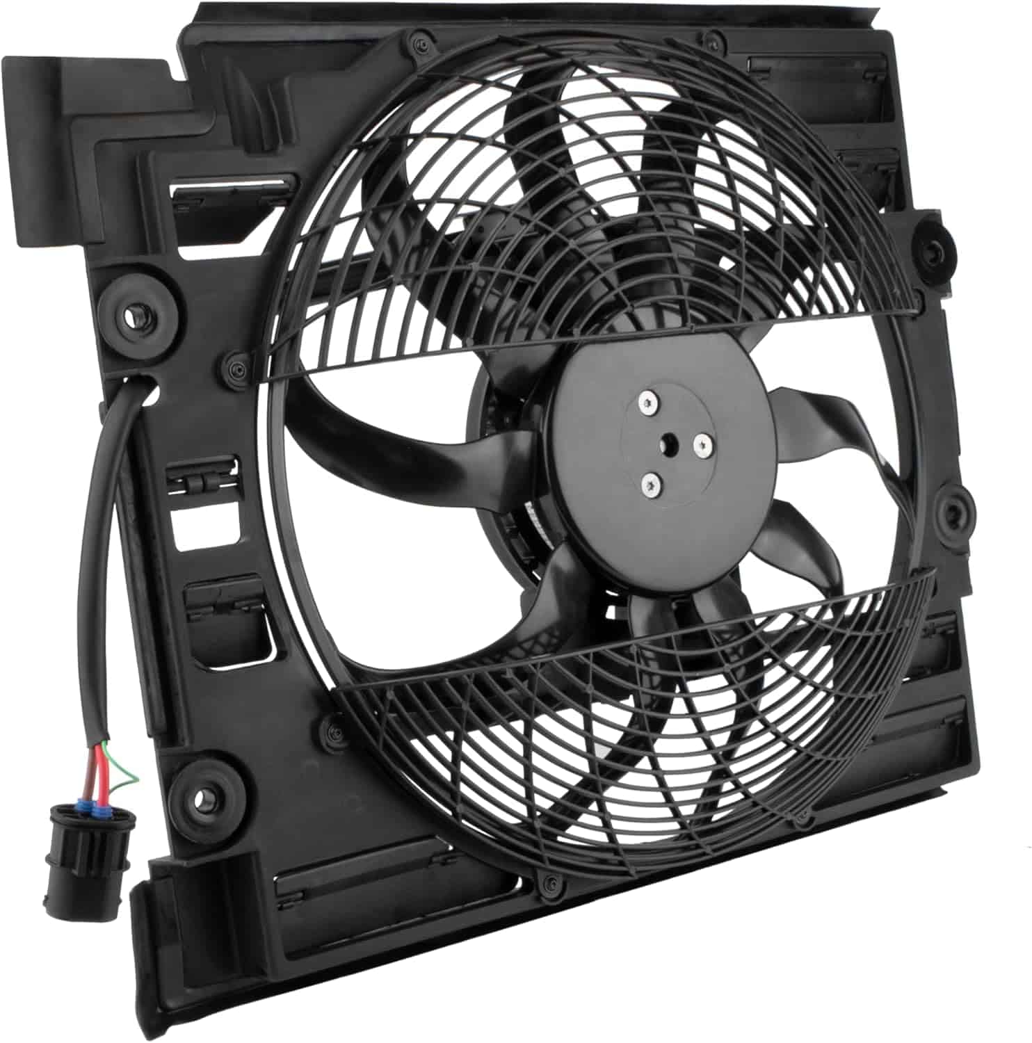 MYSMOT 620-904 Ventilador de refrigeración del radiador del