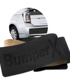 Protector de Paragolpes Trasero para Coche, Protector de