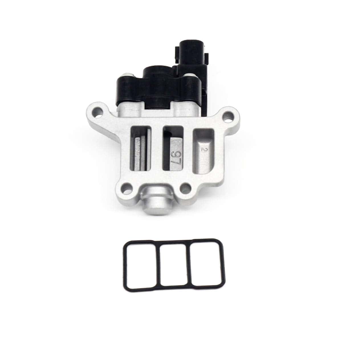 Válvula de control de aire en ralentí IACV IAC - Imagen 7