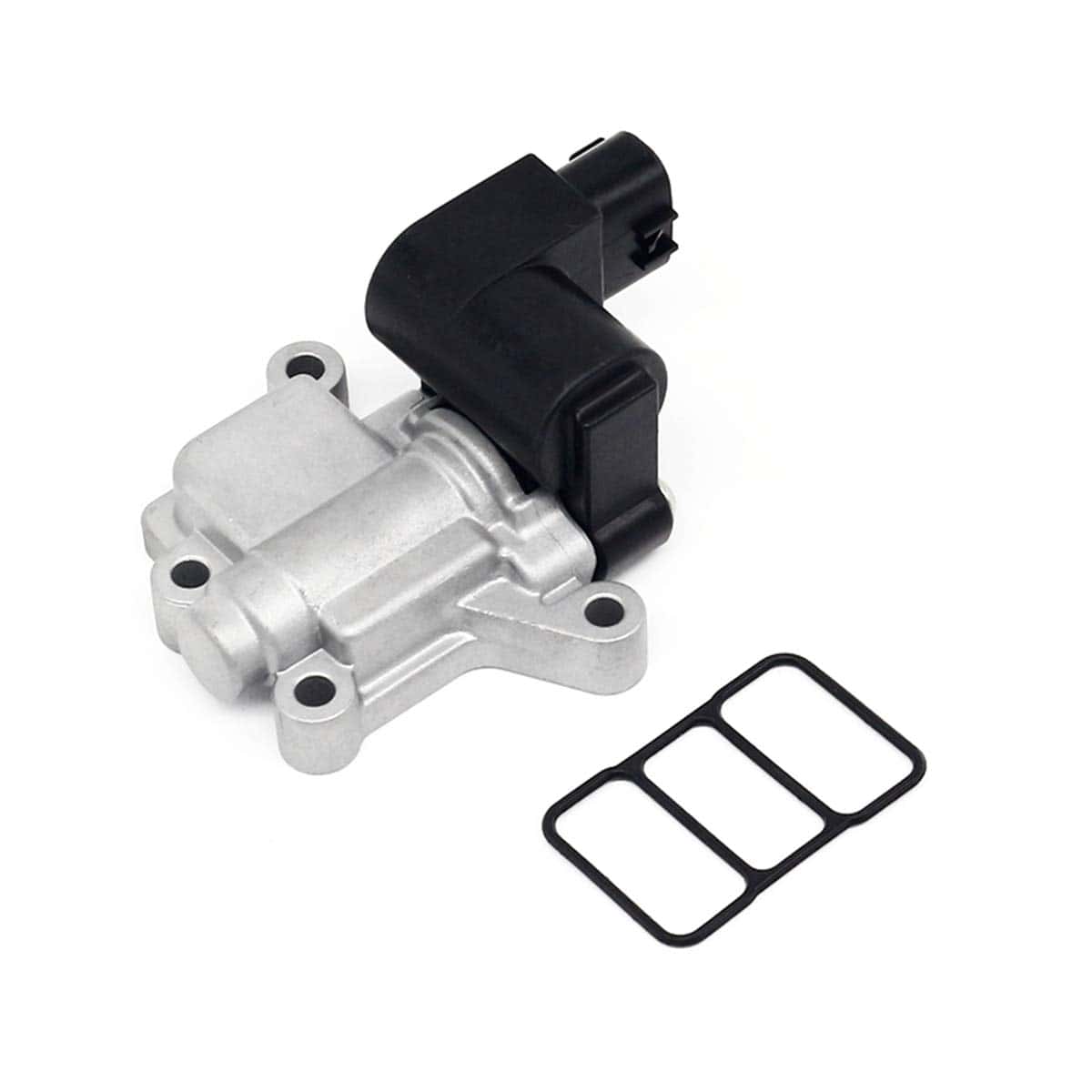 Válvula de control de aire en ralentí IACV IAC - Imagen 5