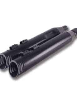 Escape Deslizante SHARKROAD 4.0 Pulgadas para