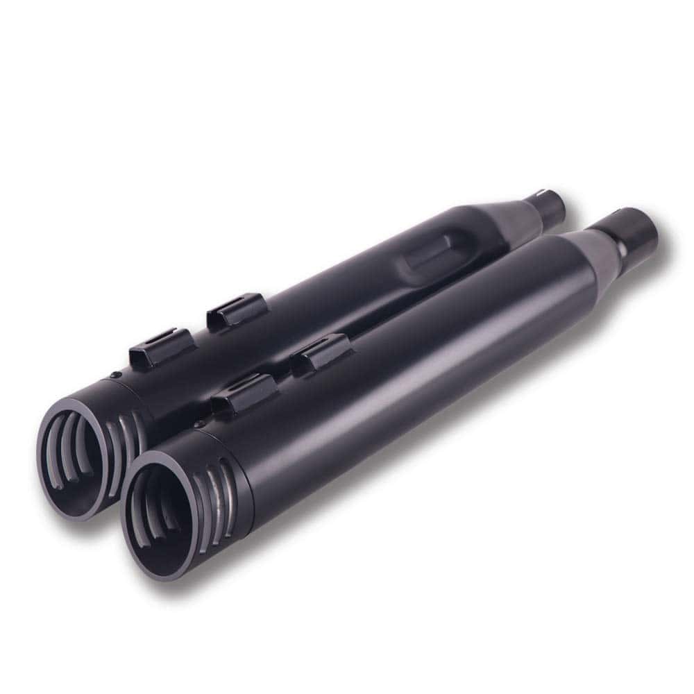 Escape Deslizante SHARKROAD 4.0 Pulgadas para