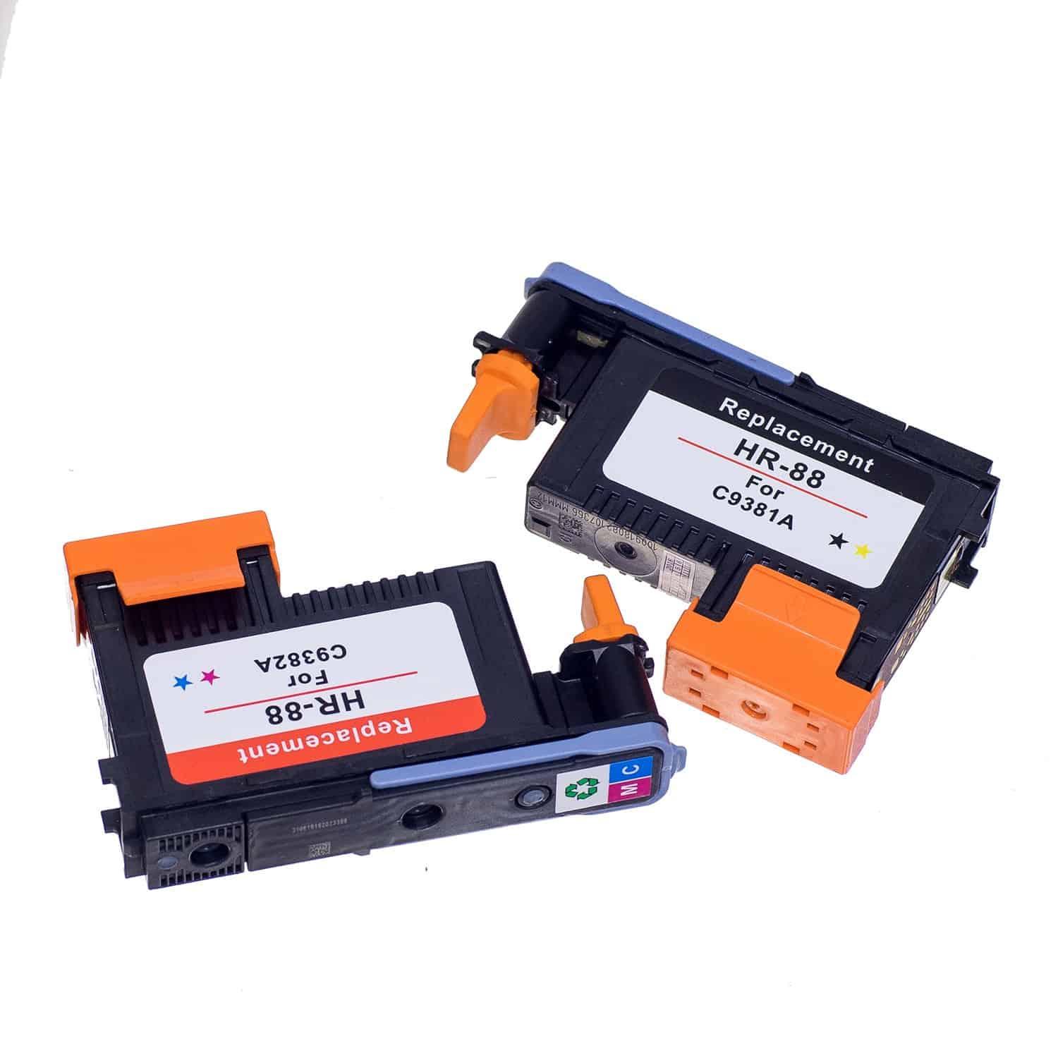 Cabezal de impresión SD HP88 remanufacturado LKB C9381A - Imagen 3