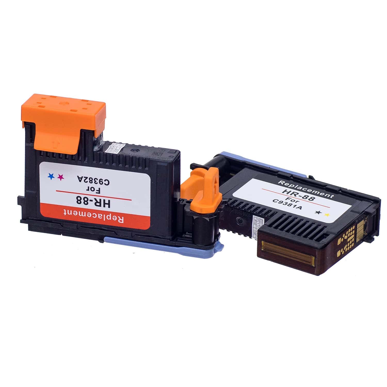 Cabezal de impresión SD HP88 remanufacturado LKB C9381A - Imagen 5