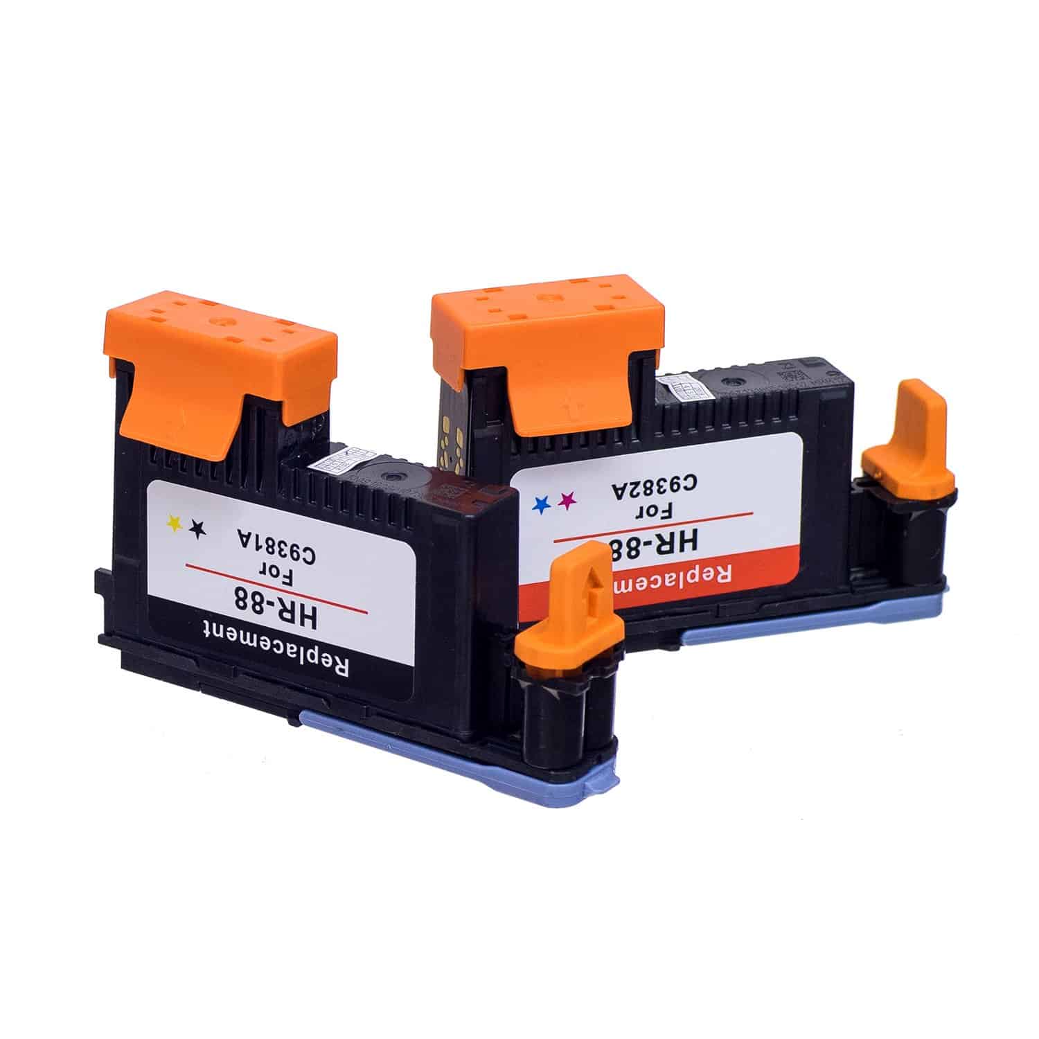 Cabezal de impresión SD HP88 remanufacturado LKB C9381A - Imagen 6