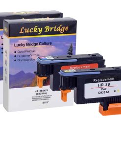 Cabezal de impresión SD HP88 remanufacturado LKB C9381A