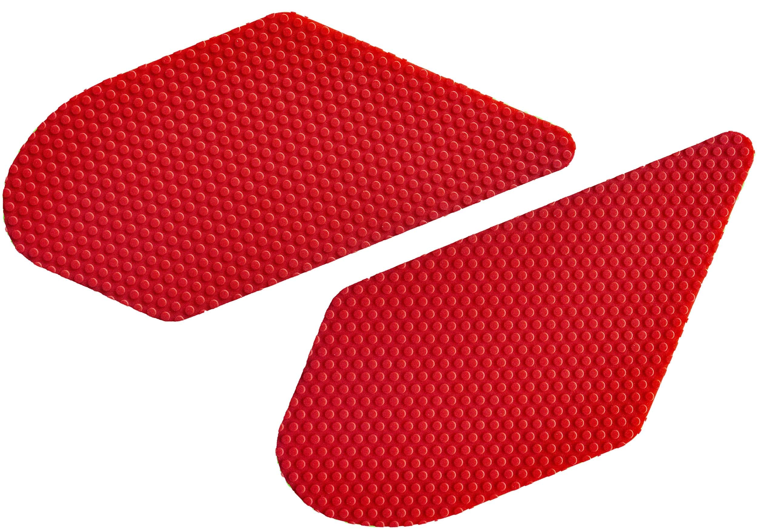 NEX Performance Motorcycle Tank Traction -Rojo