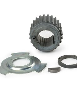 Kit de Polea de Sensor de Placa de Cuchilla de Correa de