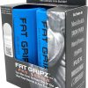 Fat Gripz Pro - La forma simple y comprobada de obtener