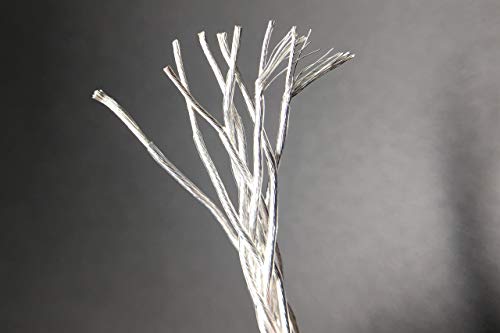 Adaptador de audio de auriculares Youkamoo 4.4mm macho a - Imagen 6