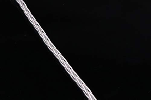 Adaptador de audio de auriculares Youkamoo 4.4mm macho a - Imagen 8