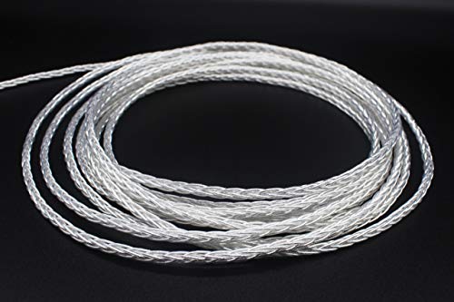 Adaptador de audio de auriculares Youkamoo 4.4mm macho a - Imagen 7