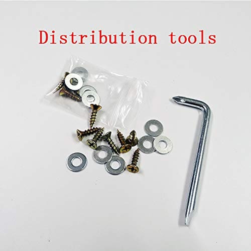 Guardabarros para automóviles universales LLJSTAT Mania en - Imagen 8