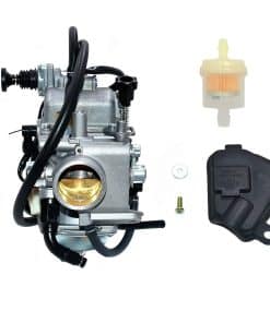 Carburador TRX350, Compatible con Honda FourTrax Rancher