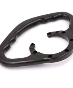 Agarre de bastidor de tanque para pasajero TESWNE para