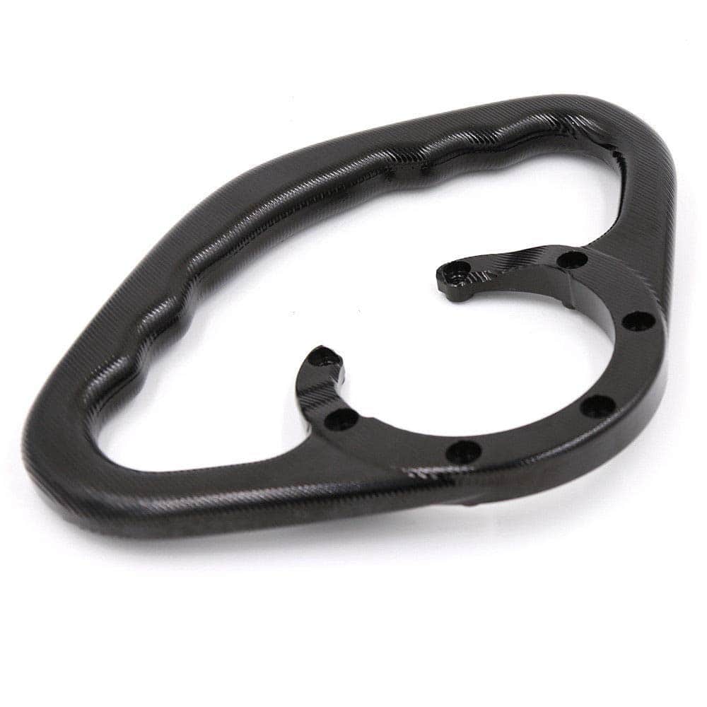 Agarre de bastidor de tanque para pasajero TESWNE para