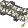 Elemento Calefactor para Secadora Compatible -W/A2-0000