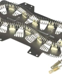Elemento Calefactor para Secadora Compatible -W/A2-0000