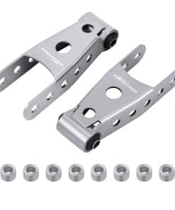 Kit de Bujes para Bajar de 2" a 3" Ajustable para Chevy